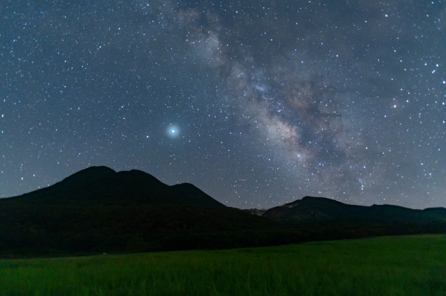 星空